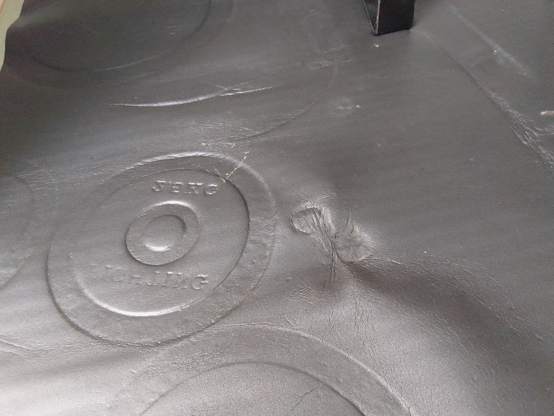 ファイティングロード キングオブベンチ ベンチプレス