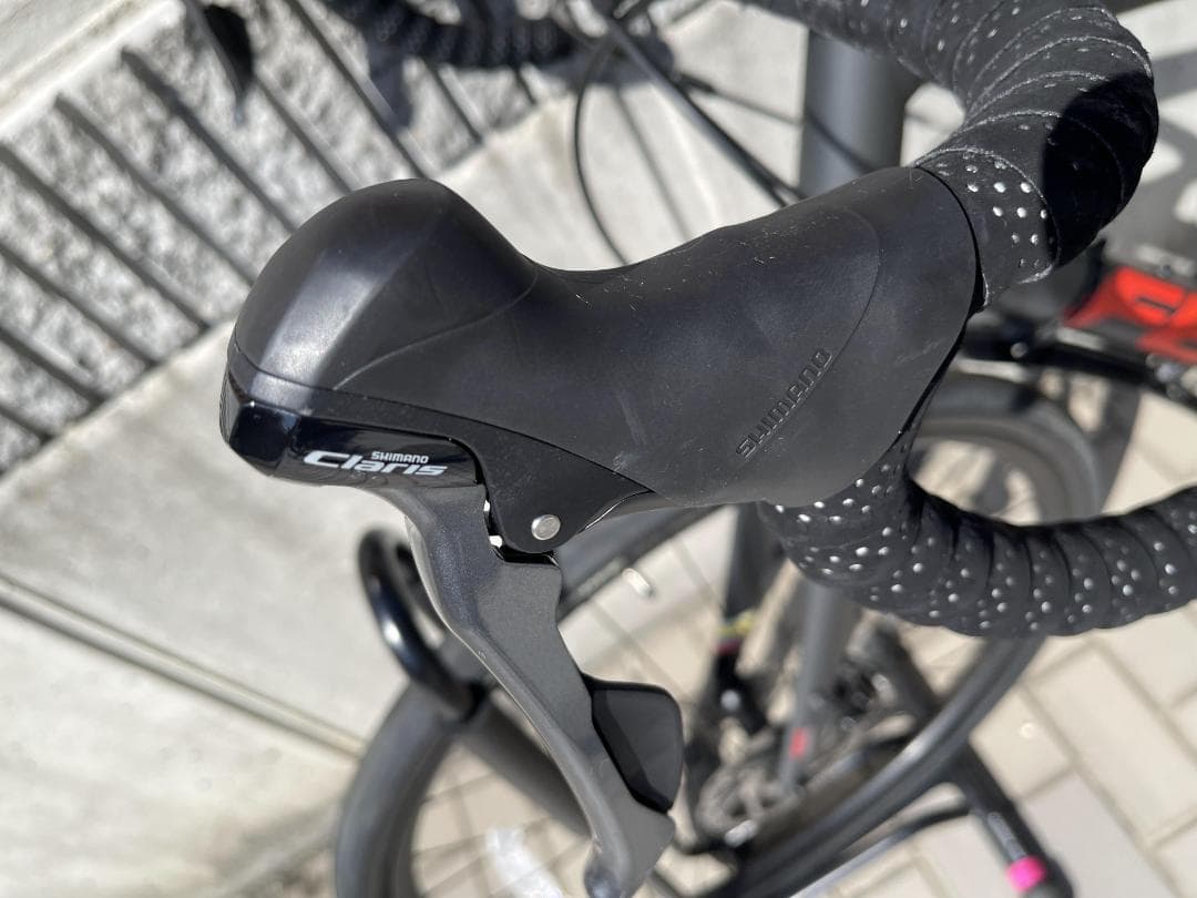 美品 FELT BROAM60(2019年) 700c ロードバイク（引き取り）