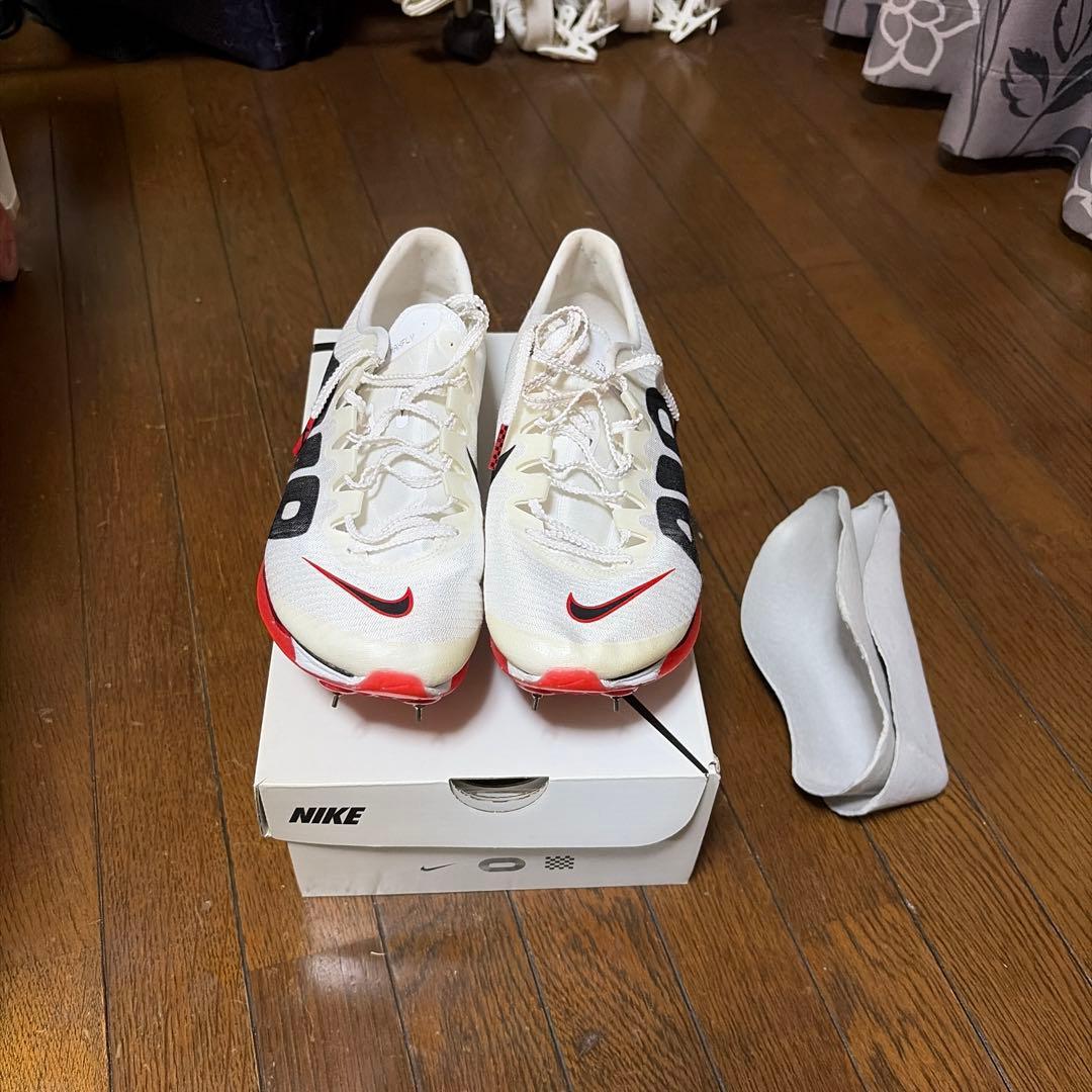 マックスフライ1 More Uptempo(モアテン) サイズ26.5