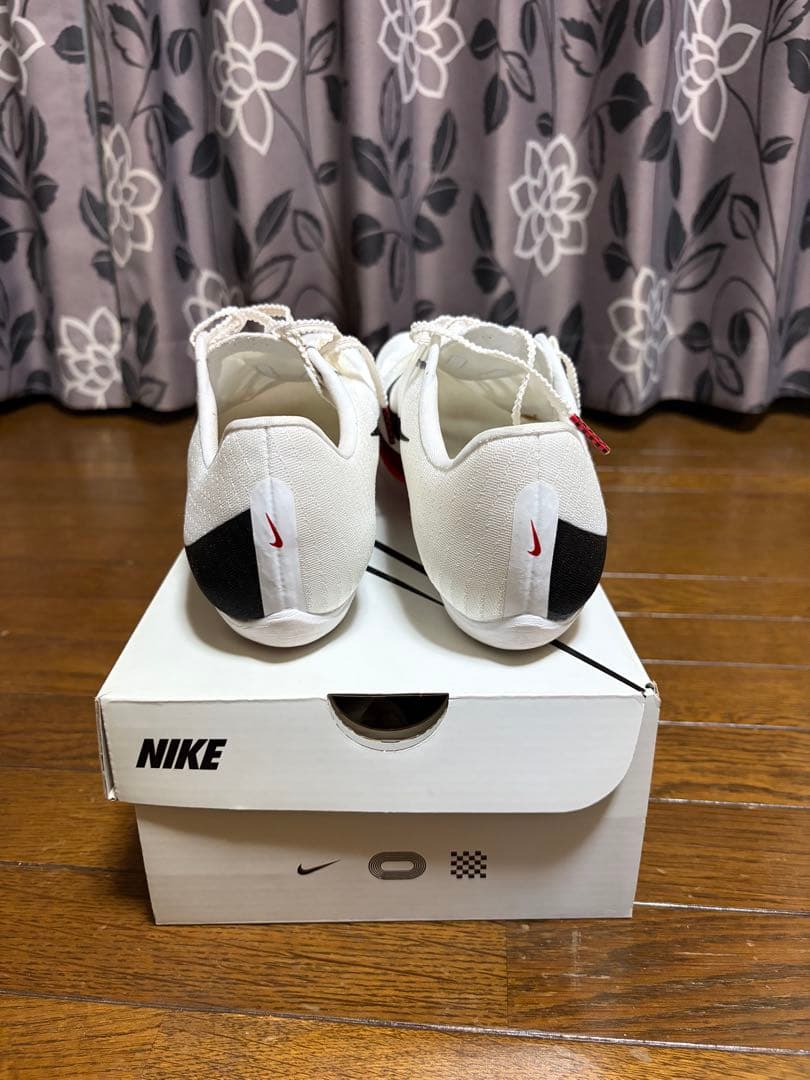 マックスフライ1 More Uptempo(モアテン) サイズ26.5