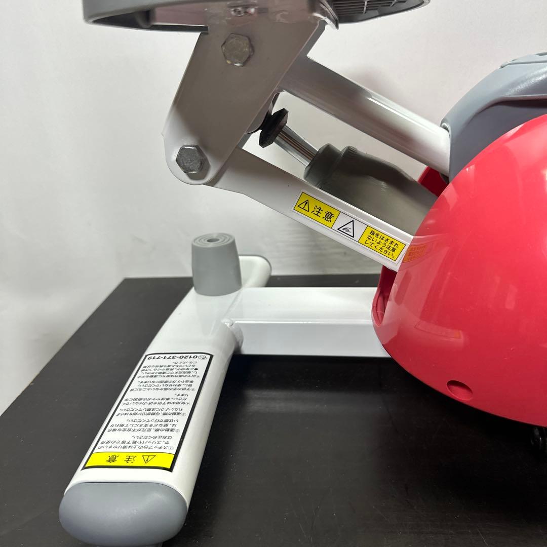 東急スポーツオアシス TOKYUOASIS ツイストステッパー SP-100