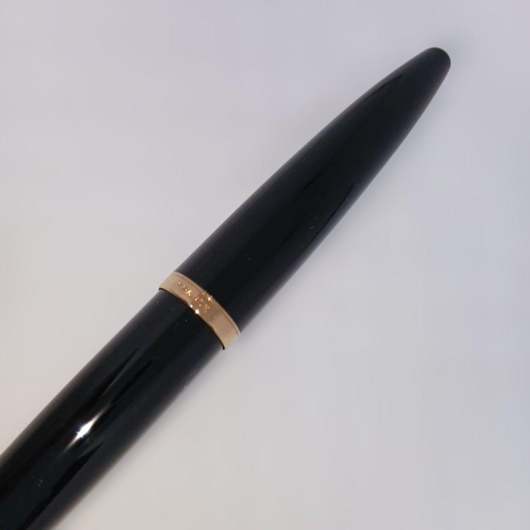 Waterman カレンブラックシーGTボールペン 本体