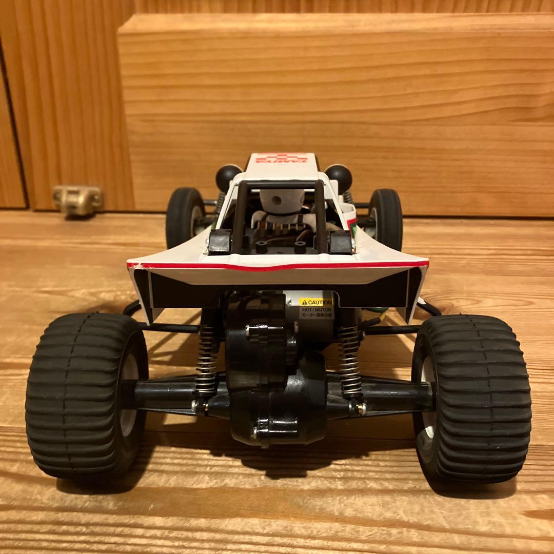 グラスホッパー　grasshopper タミヤ　ラジコン