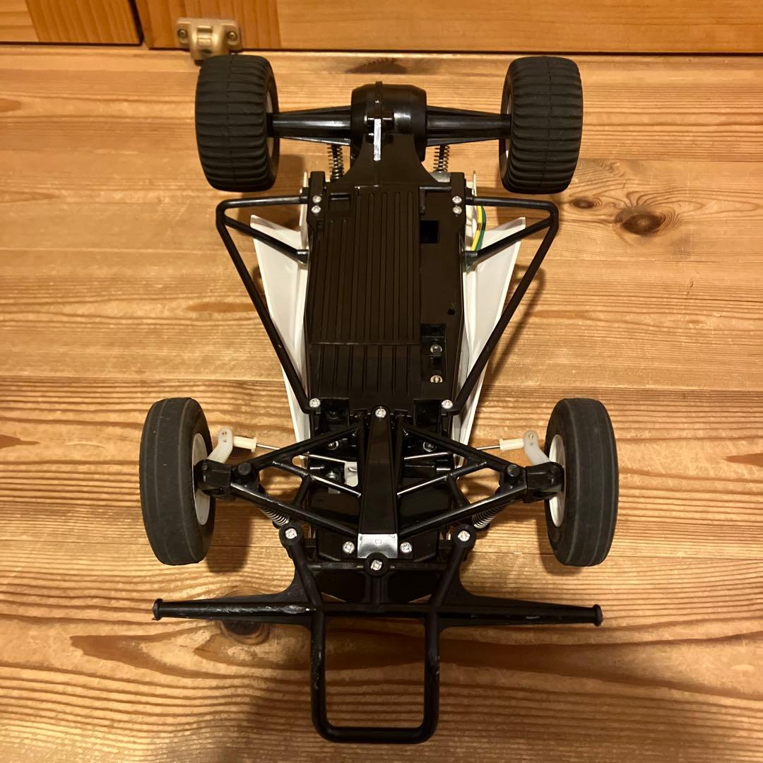 グラスホッパー　grasshopper タミヤ　ラジコン