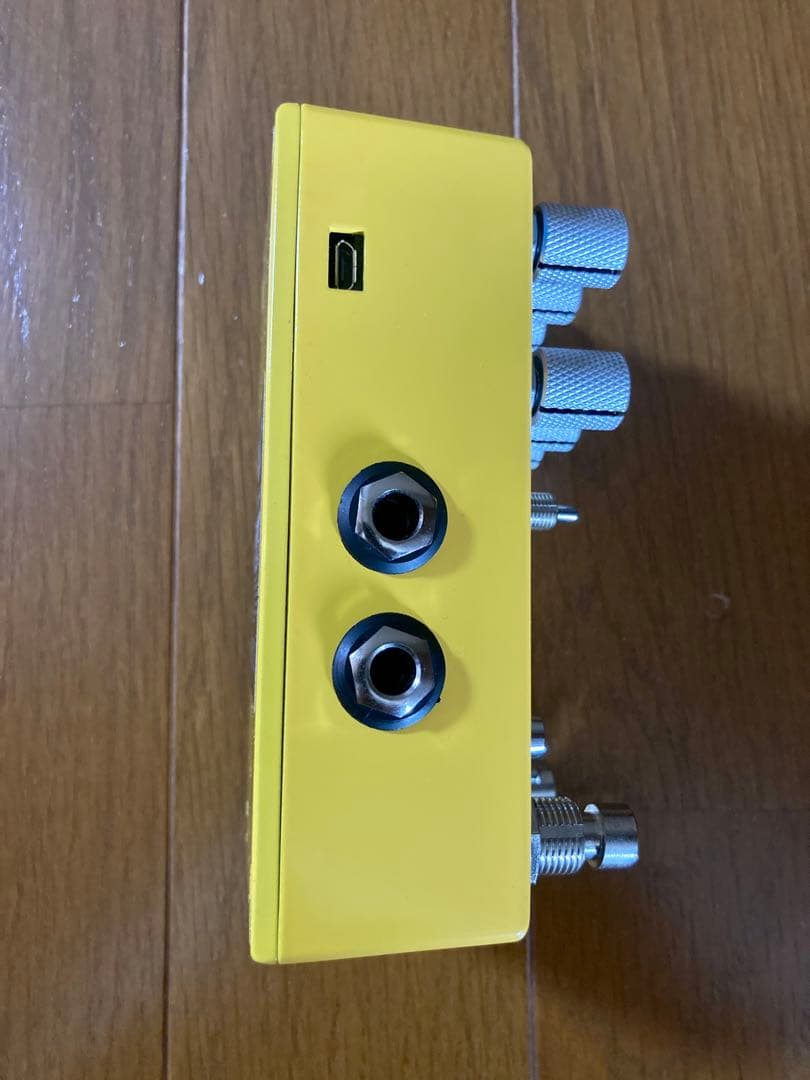 ギター Chase Bliss \"HABIT \"