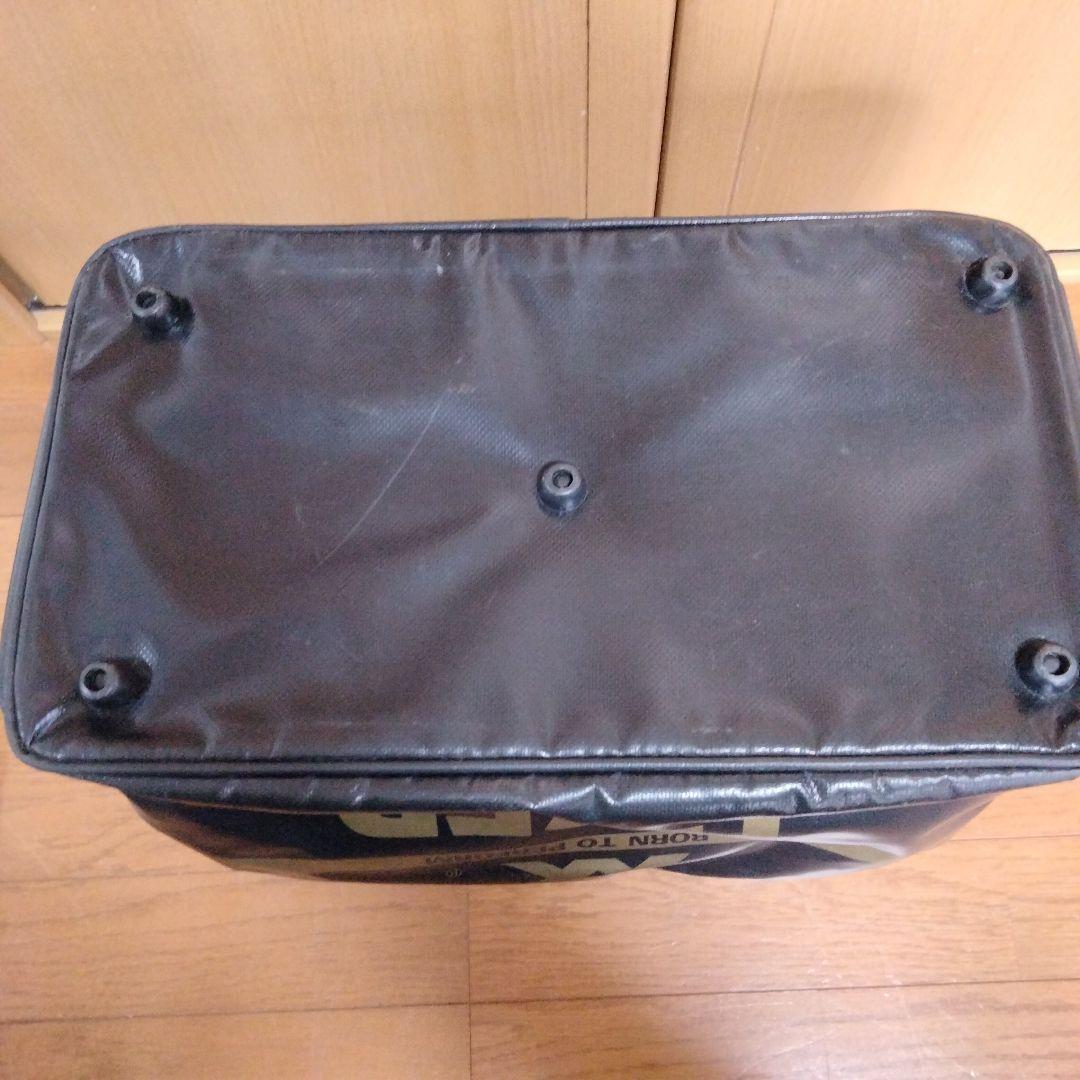 ASICS TIGER ダイエーカップ ’89 記念バッグ