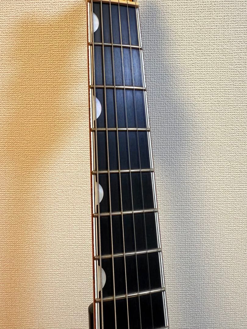 【yyyy】グレッチ G6136T Players Edition