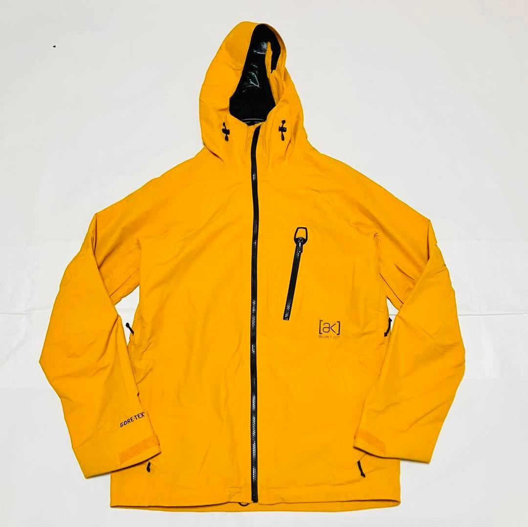 Burton [ak] GORE-TEX ジャケット Sサイズ