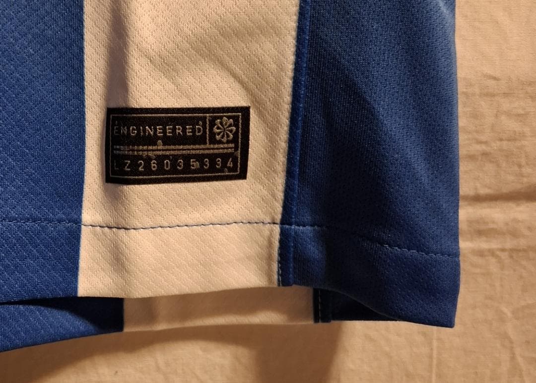 【限界価格】ブライトン 25-26 レプリカ ホーム 22.三笘薫