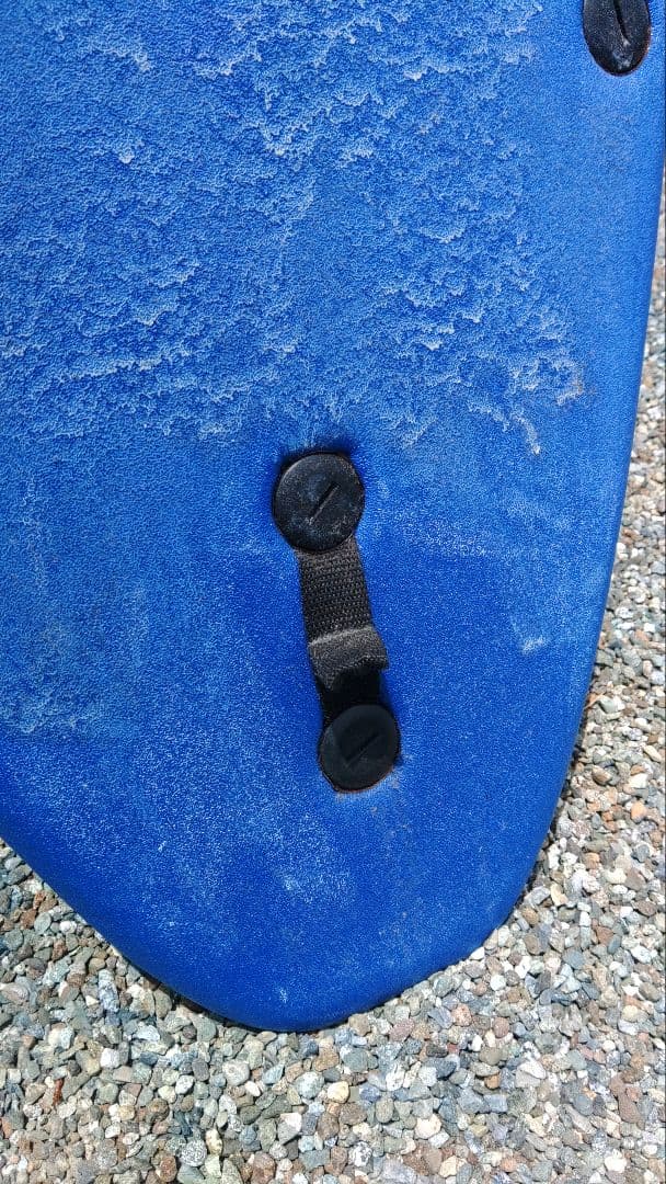 ソフト　ロングボード 　中古品