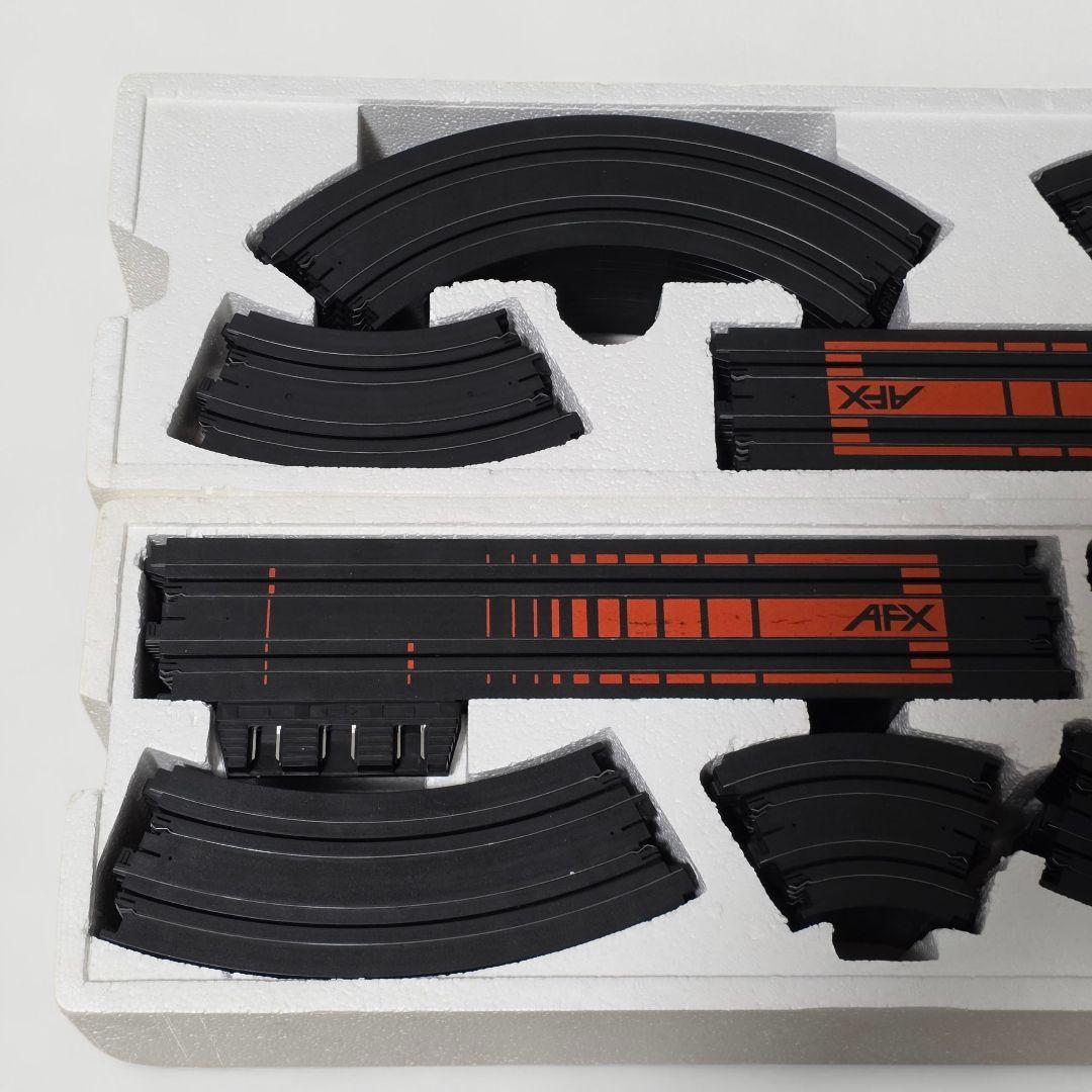 希少 AFX スーパーマグナEXカー 4車線 鈴鹿サーキットセット XS-120