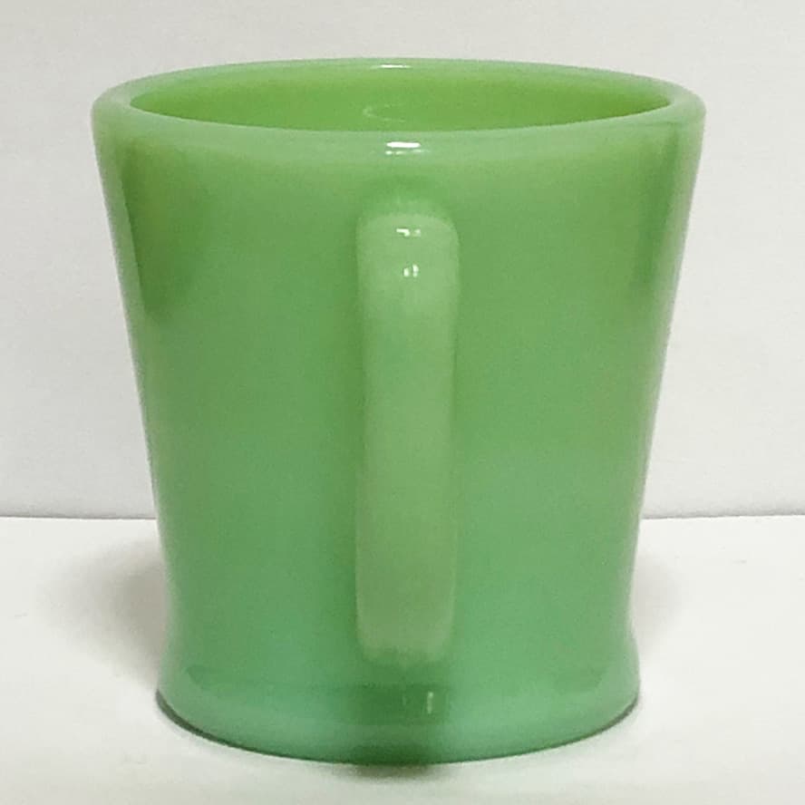 ファイヤーキング　ジェダイ　フラットボトム　Dハンドル　マグ１点　＃008