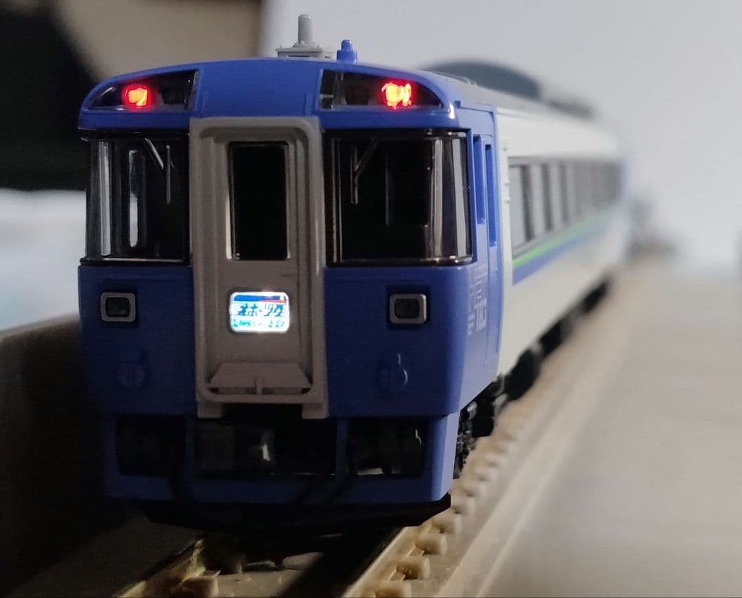 TOMIX JR キハ183系 97959 93585 セット