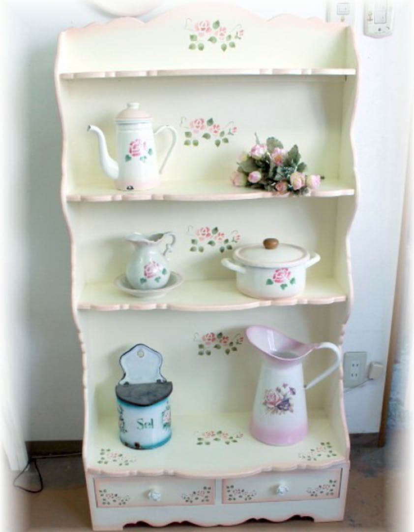 マニーローズ　イマン