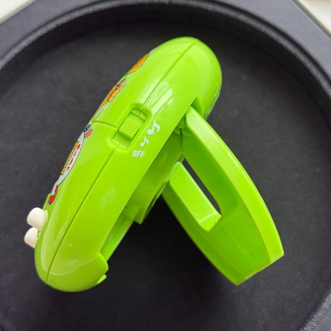 極美品【超希少！】ケータイかいツー!たまごっちプラス おうちのでかたまごっち