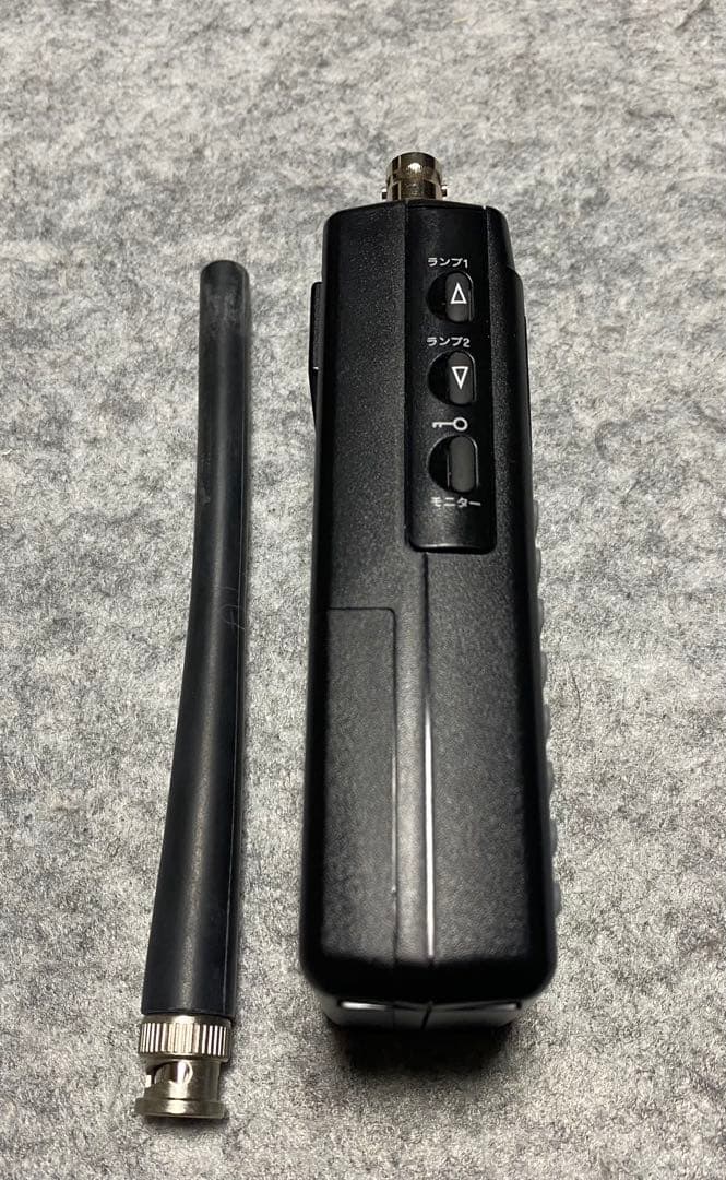 ユピテル　EXPARTNER HR-500 マルチバンド受信機