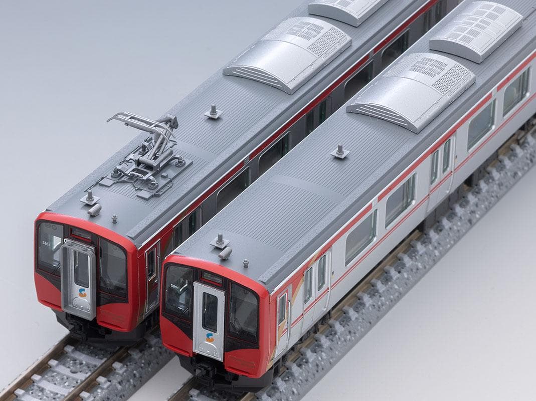 TOMIX 98146 しなの鉄道 SR1系200番代電車セット