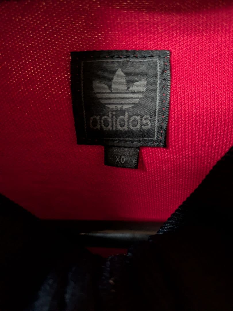 美品　アディダス　復刻バイエルンミュンヘン