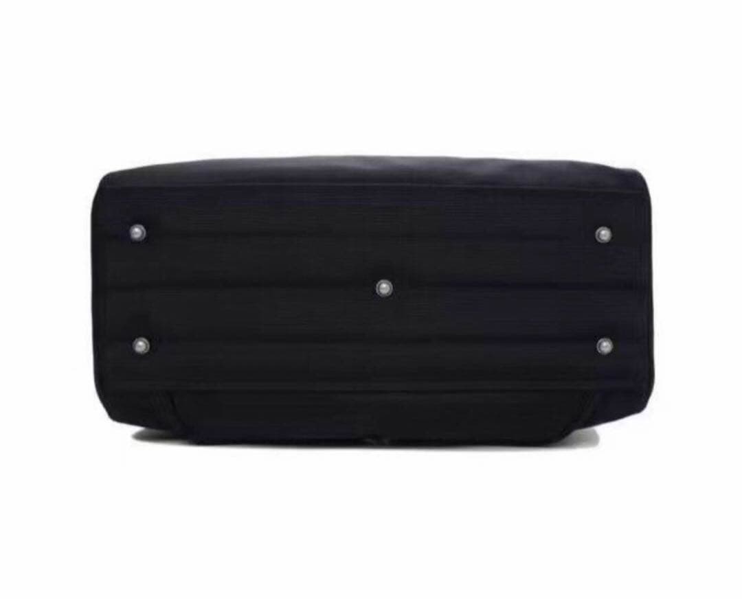 マルボンゴルフ キャディバッグ &ボストンバッグ&ラウンドポーチ 3点セット