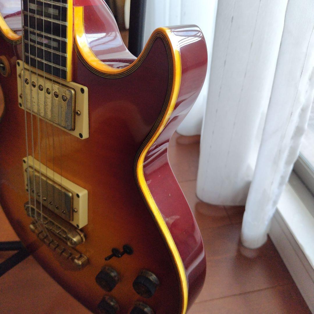 ★ジャパンビンテージ Ibanez AR300 CS 1983年　日本製