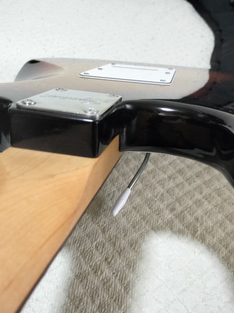 Squier by Fender スクワイヤー Affinity オマケ多数付