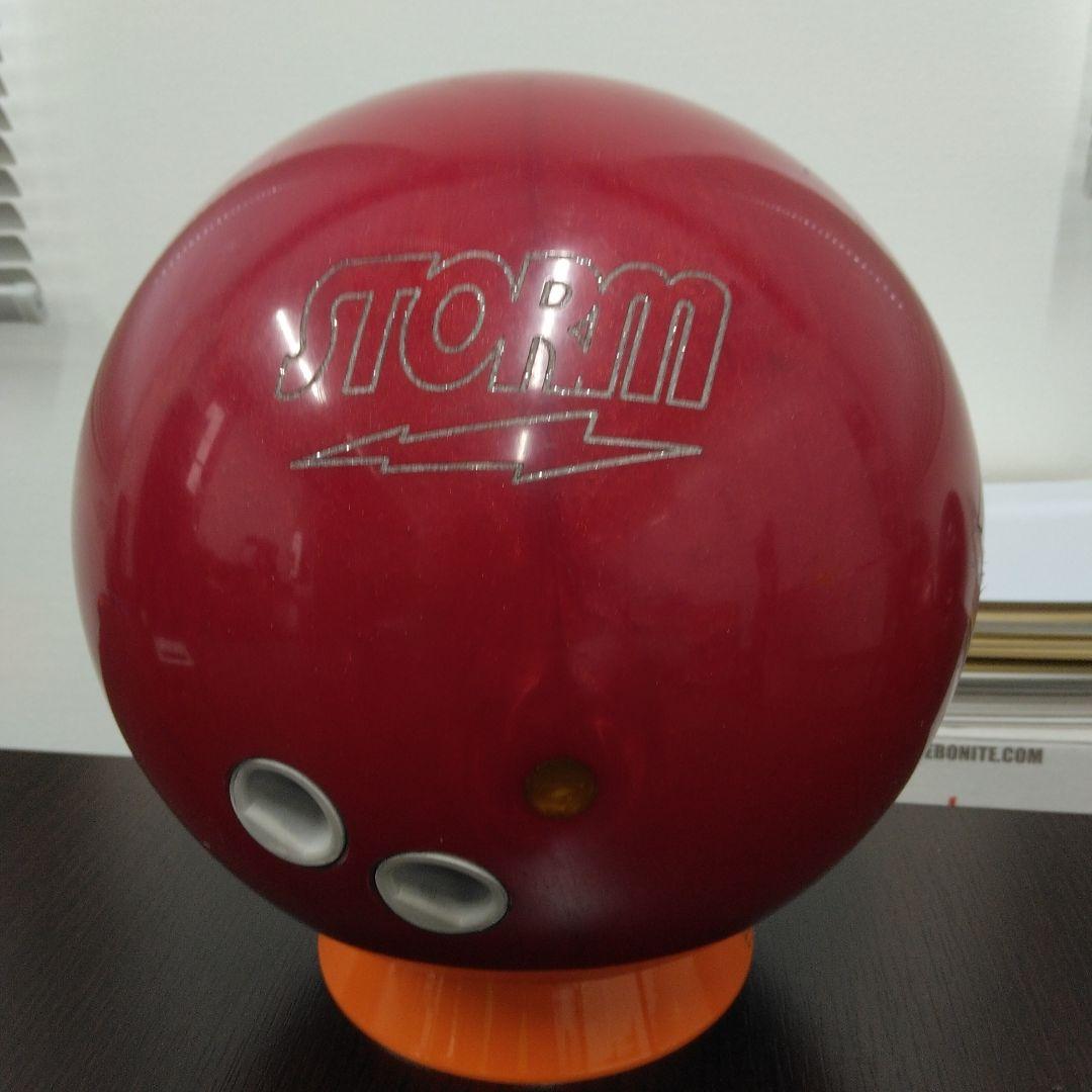 Storm PhysX Power Eliteボウリングボール14p2～14p4