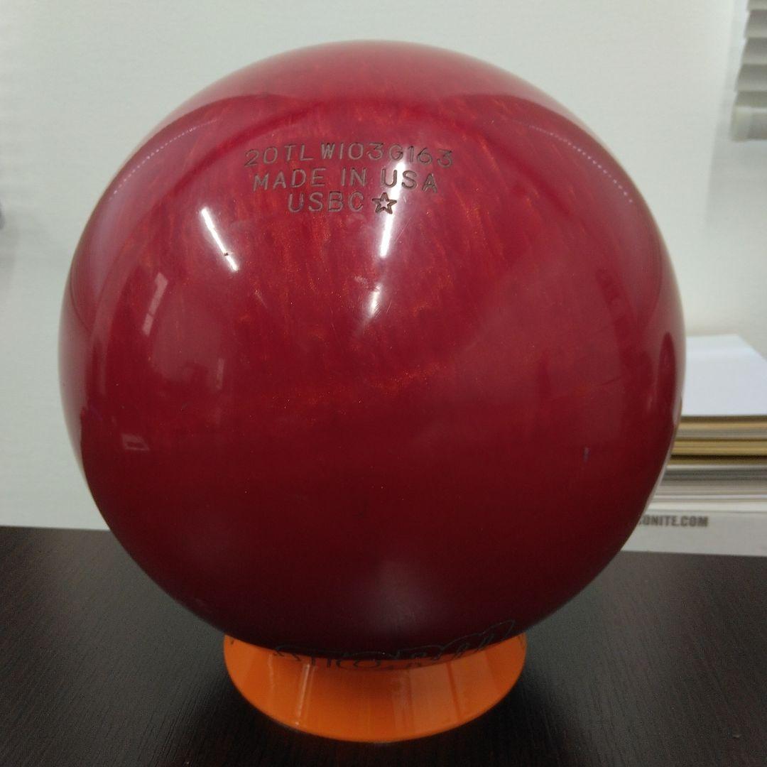 Storm PhysX Power Eliteボウリングボール14p2～14p4