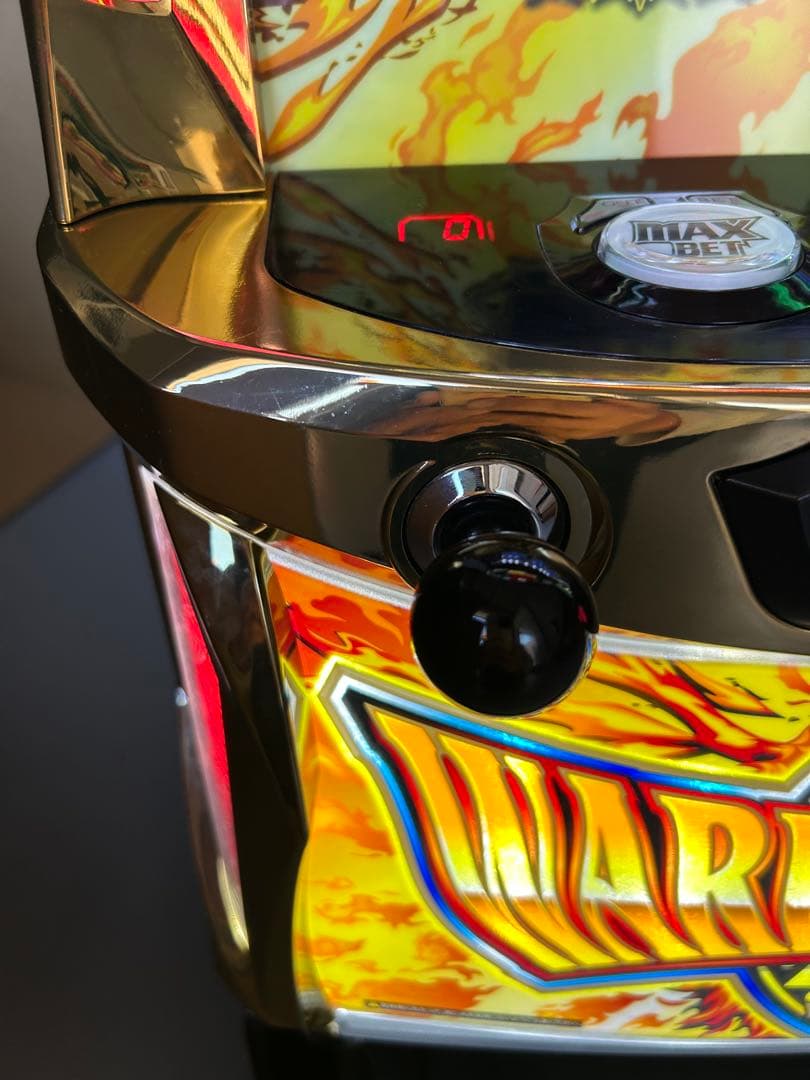 ワードオブライツ2 スマスロ　実機　家庭用改造済み　送料込み