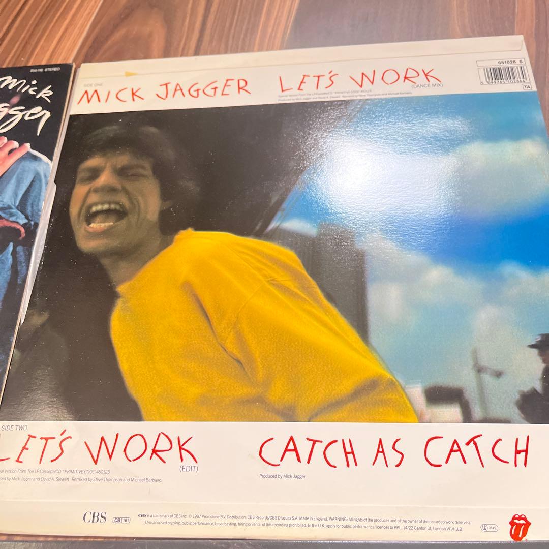 洋楽レコード　まとめ売り