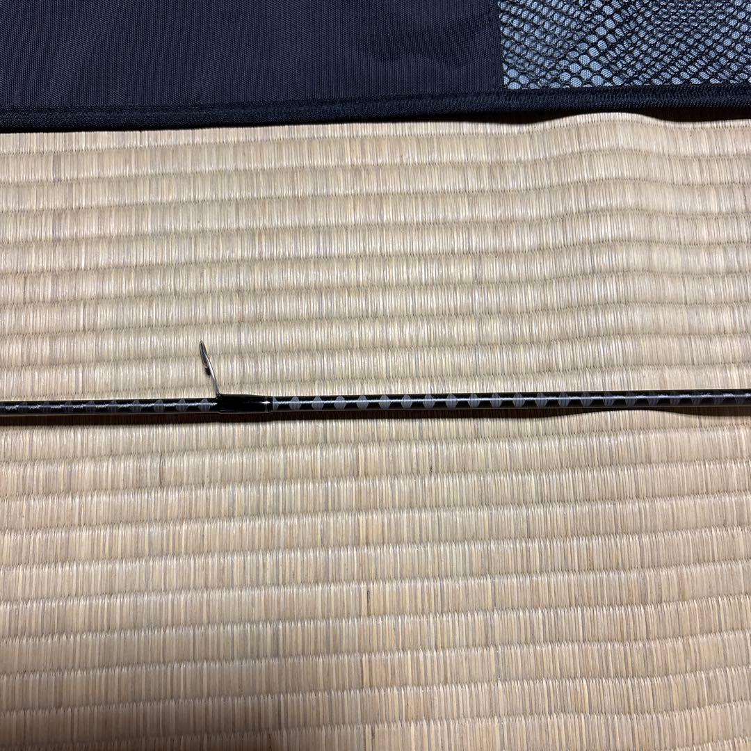 ニ*ン様 シマノDIALUNA S76ML シーバスロッド 7'6\"