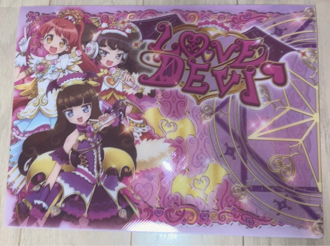「美品」プリパラ　グッズセット