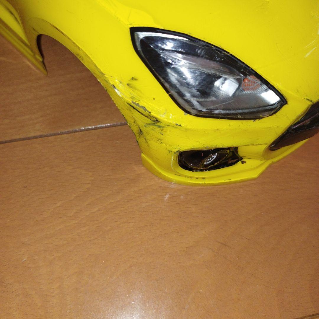 タミヤ　M-05シャーシ