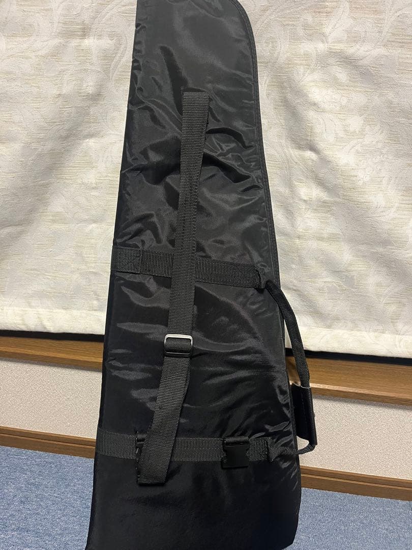 ギター Sterling by MUSIC MAN S.U.B AX3-TBL