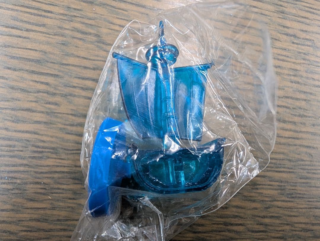 し*ん様 ※限定特典【海軍船】+ノーマル【海軍船】ワンピース アニキャラヒーロー