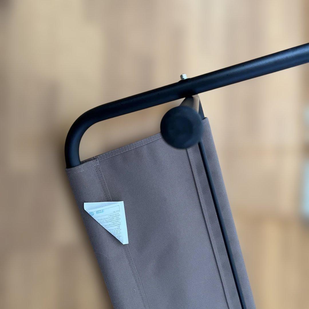 スノーピーク　FDベンチ グレー