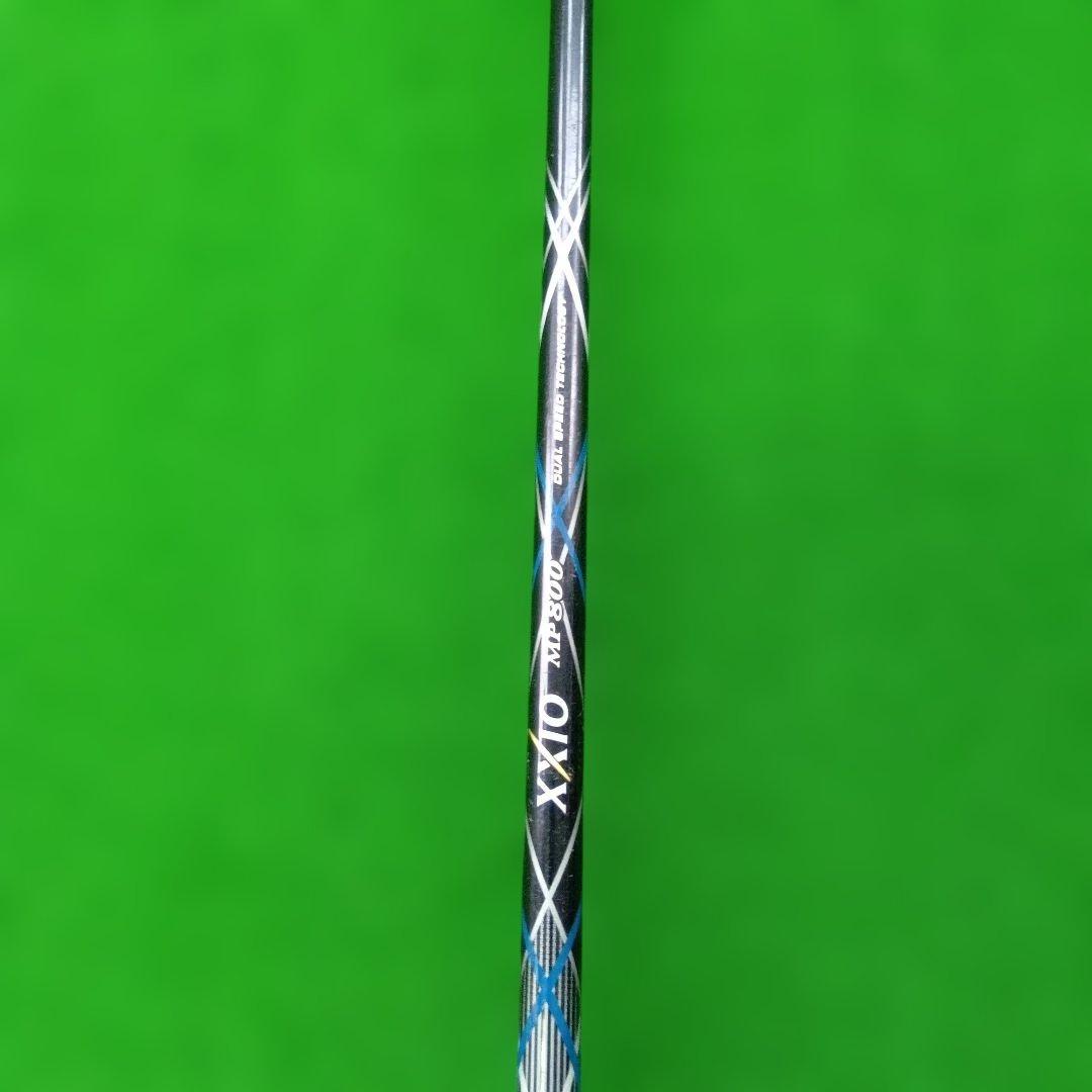 クラブ XXIO8 6i MP800 R