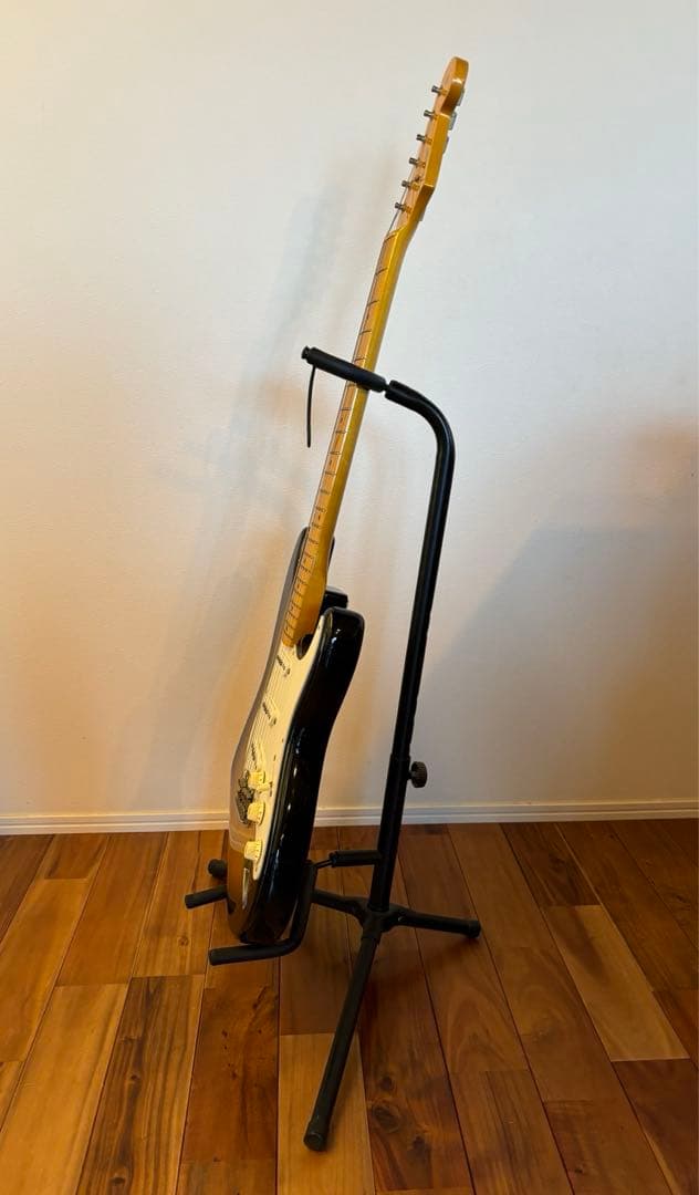 Fender ストラトキャスター