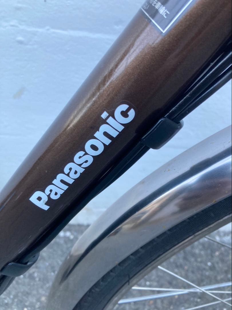 1682業界最長12ヶ月保証付！送料無料エリア多数！安全整備済み！電動自転車