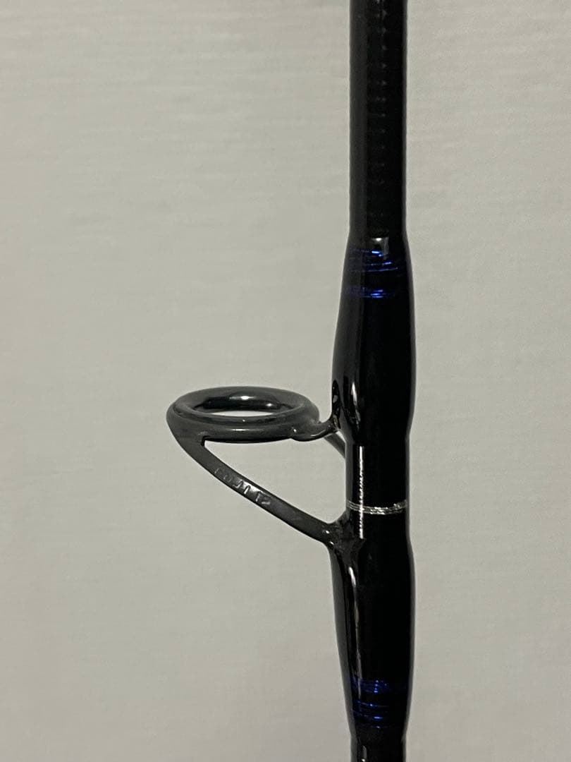 テイルウォーク HI-TIDE 100XH Shore Jig　ジギングロッド