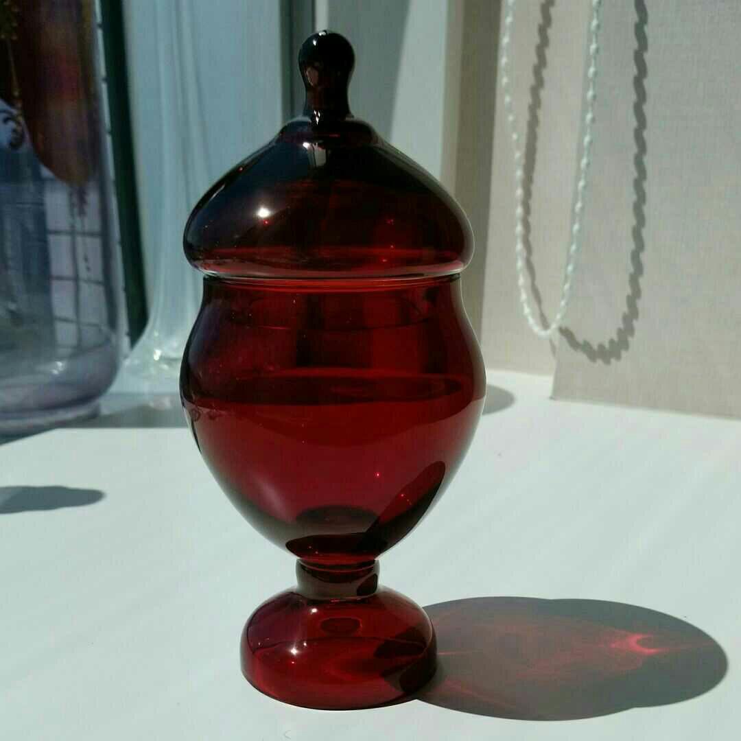 被せガラス　チェコ製　素材