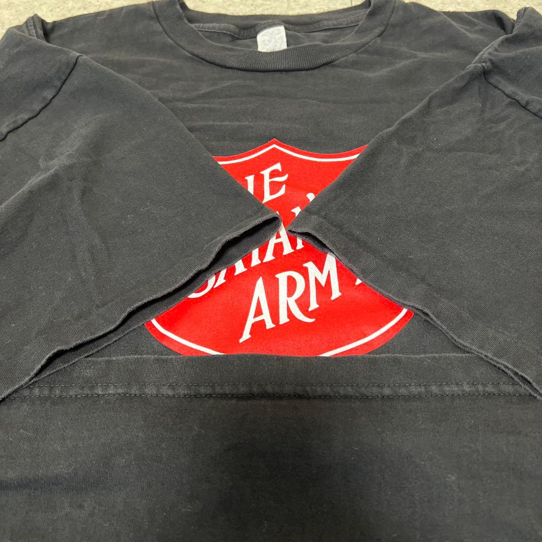 め*ー様 Marilyn Manson Satanic Army 極美品