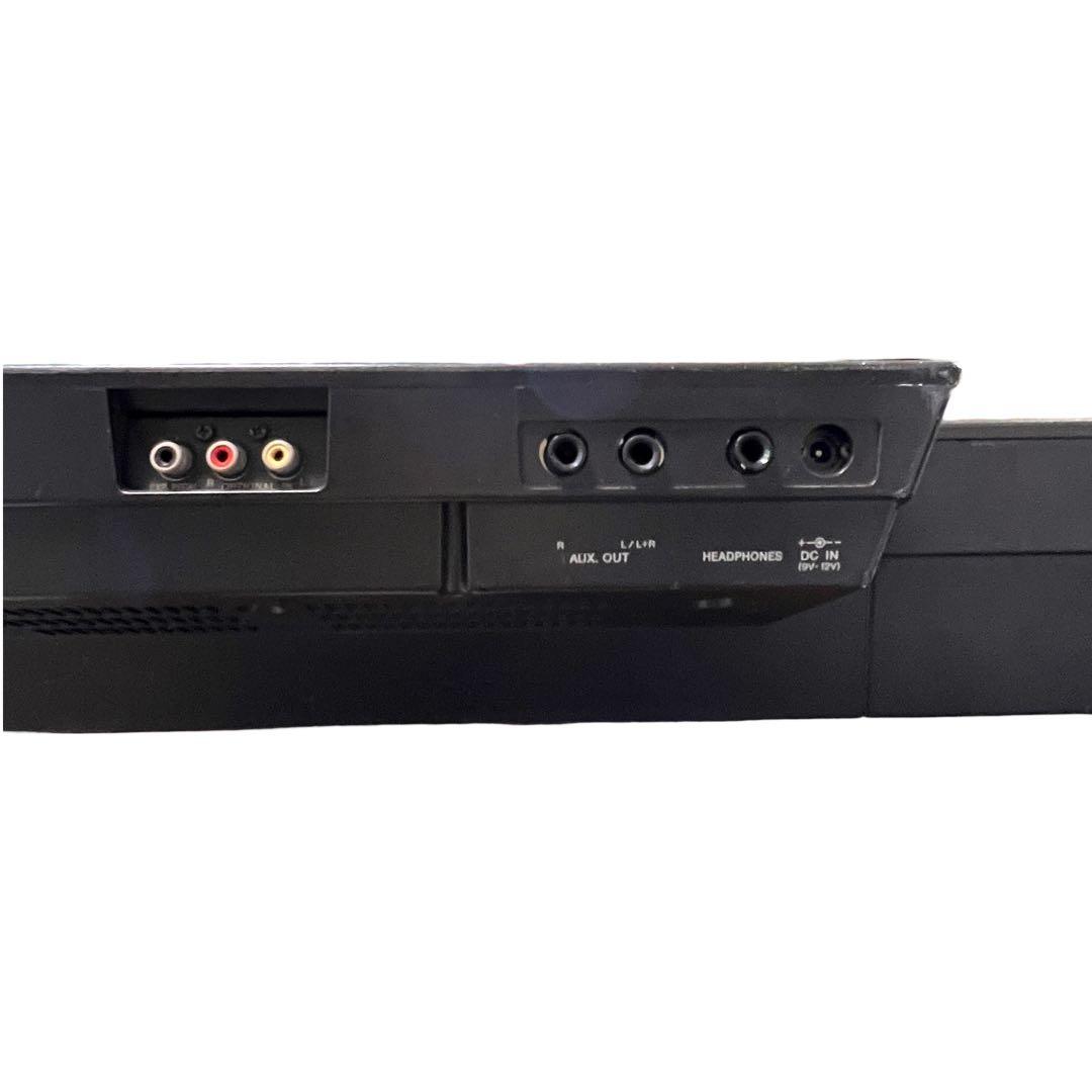 【名機・完動品】YAMAHA PSR-4500 電子キーボード ポータトーン