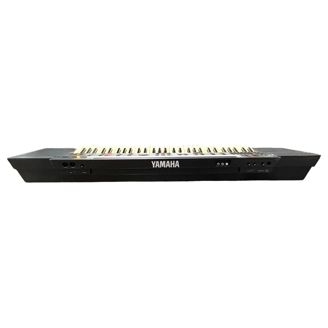 【名機・完動品】YAMAHA PSR-4500 電子キーボード ポータトーン