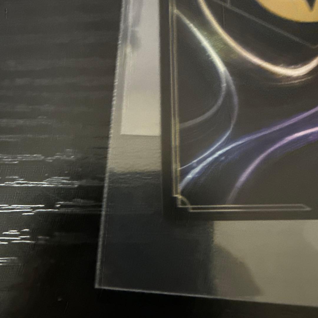 スティッチ　プロモ