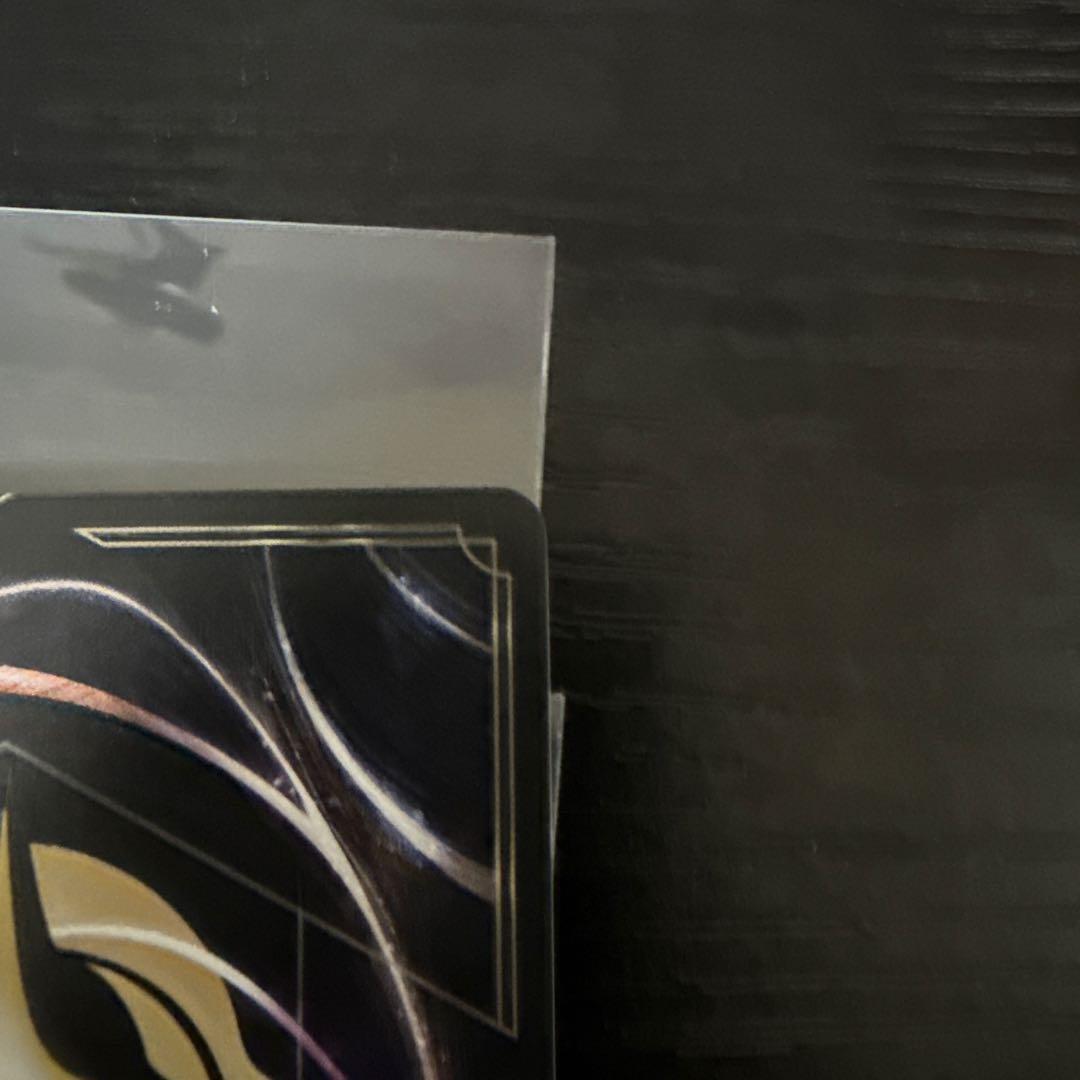 スティッチ　プロモ