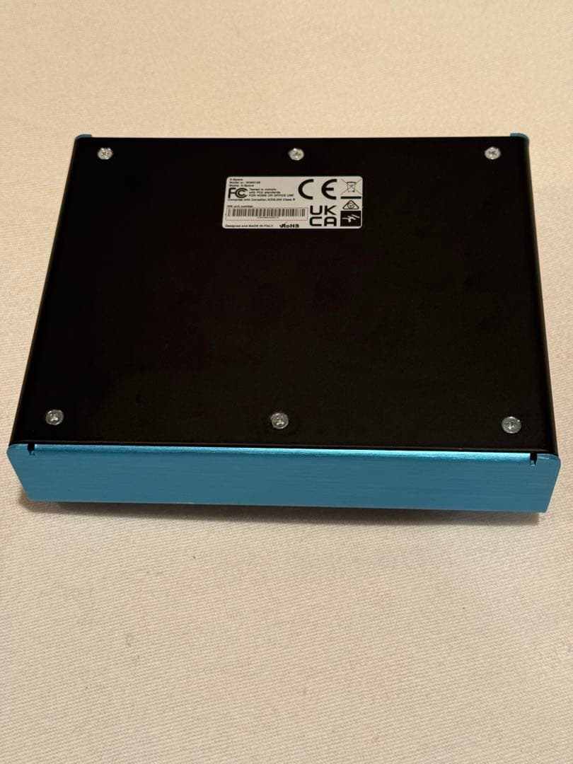 ギター IK Multimedia X-Spsce