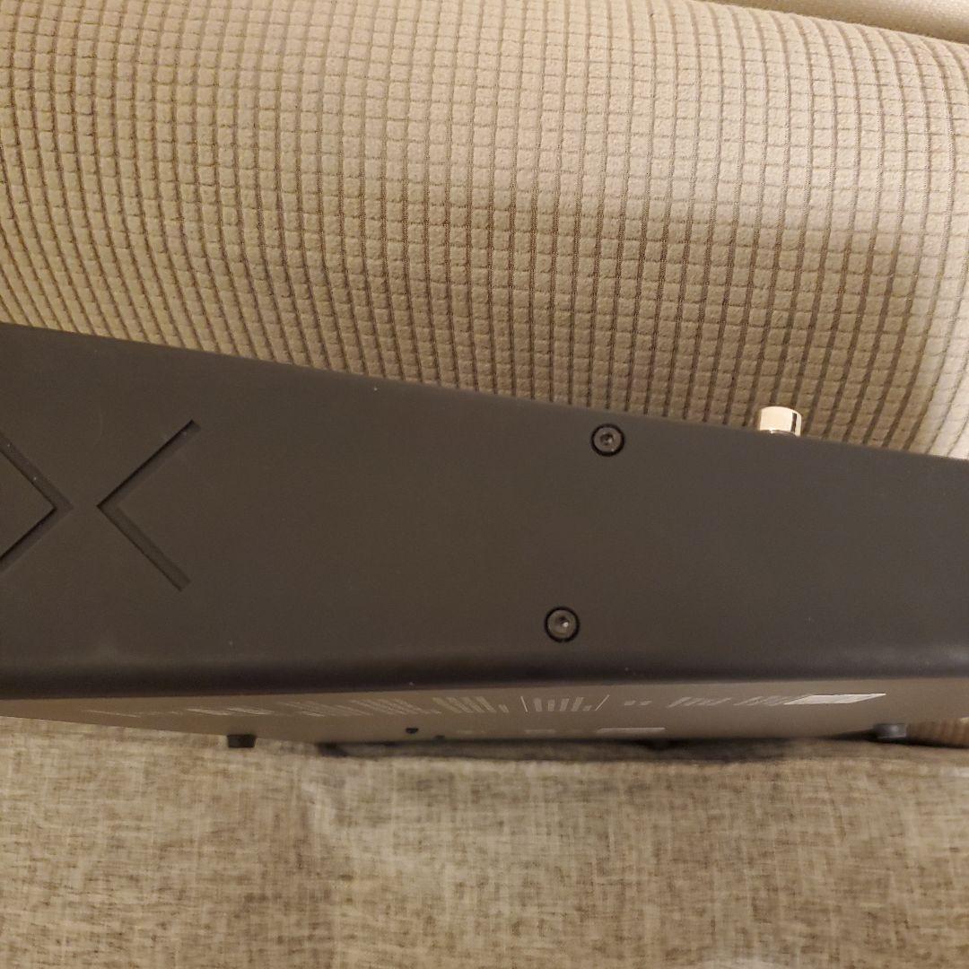 ギター HELIX LT