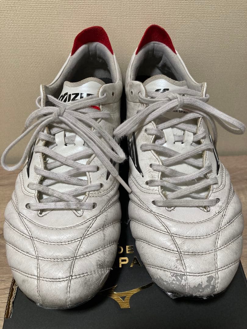 【Kartoon】ミズノ モレリアネオ4 JAPAN 26.0cm