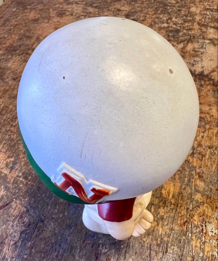 レトロ　日清食品　ちびっこ　キャラクター人形