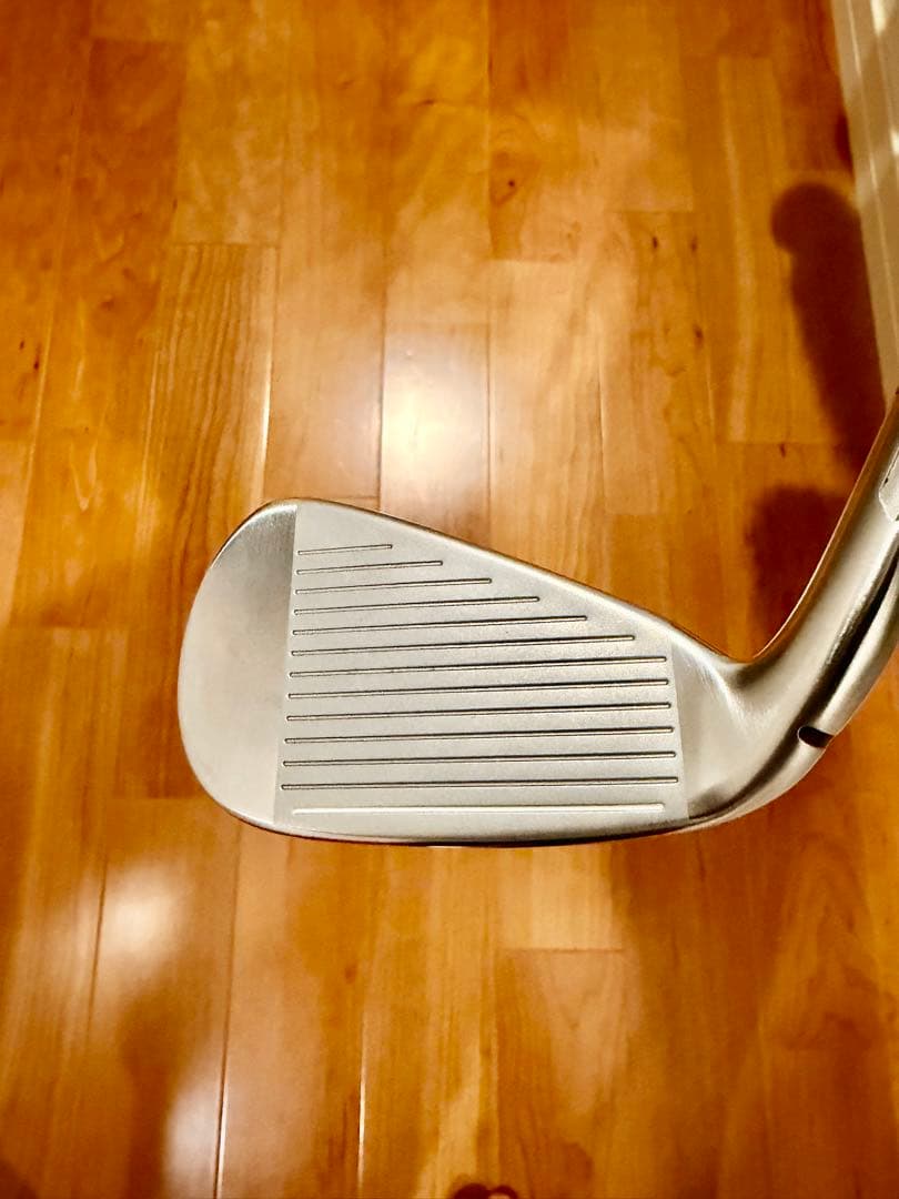 【使用少】TaylorMade Qi MAX Lite 5番アイアン S